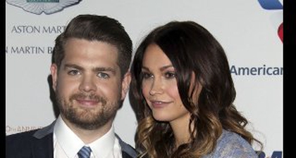 Istri Jack Osbourne Keguguran 