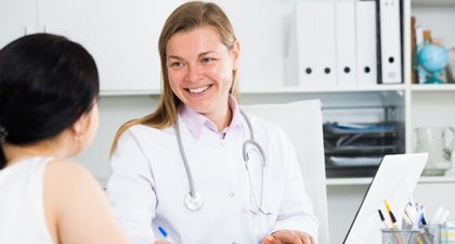 Pertanyaan Saat Check-up Pasca Melahirkan