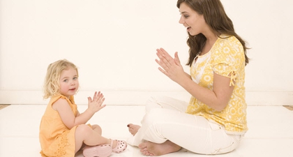 Memuji Berlebihan Picu Anak Menjadi Narsis