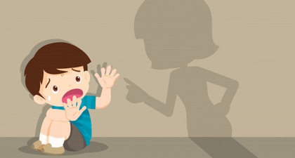 Moms, Ini Dampak Melakukan Kekerasan Verbal pada Anak
