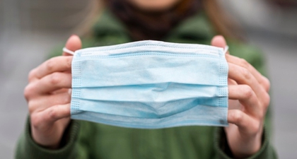 Dampak Memakai Masker Jangka Panjang bagi Kesehatan