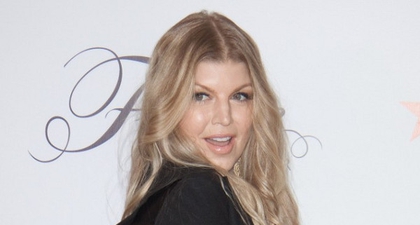 Fergie Ingin Punya Anak Lagi