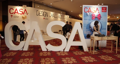 CASA Indonesia Hadir dengan Konsep Baru