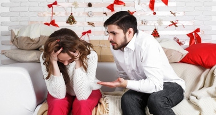 5 Faktor yang Sering Menyebabkan Perceraian