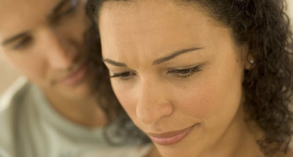 Jika Suami 'Anak Mama'