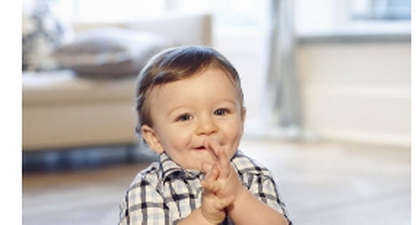 Perilaku Unik dalam Proses Tumbuh-Kembang Anak