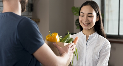 Tips Aman Pesan Makanan Online di Masa Pandemi