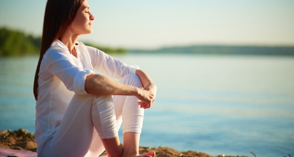 Gaya Hidup Dapat Atasi Stres