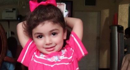 Kisah Balita yang Memiliki Darah Paling Langka di Dunia