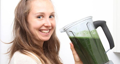 Raw Food, Resep Awet Muda
