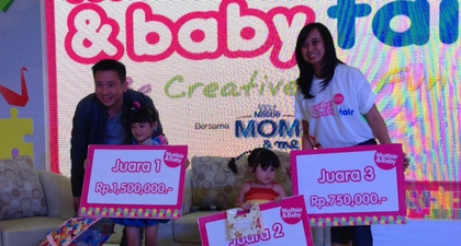 Sampai Jumpa di M&B Fair Surabaya Selanjutnya!