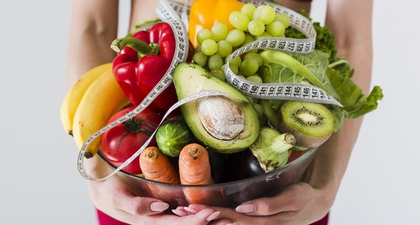 Nutrisi yang Tetap Harus dipenuhi saat Melakukan Diet