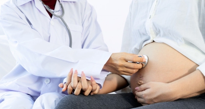 Kenali Preeklampsia, Penyakit Darah Tinggi saat Hamil