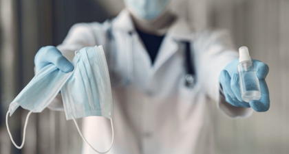 Lebih Cepat Menular, Waspada Bahaya Varian Baru COVID-19!