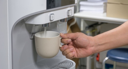 Rekomendasi Dispenser Galon Bawah dengan Harga Terjangkau