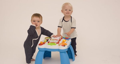 Cara Tepat Menstimulasi Kreativitas Anak Balita