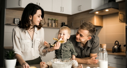 Cara Mudah Bikin Pisang Nugget Enak, Buktikan Yuk Moms!