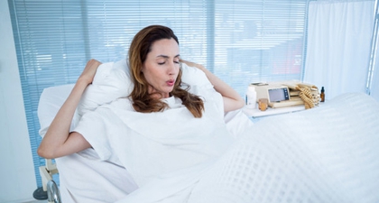 Moms, Kenali 7 Ciri-ciri Ketuban Pecah Dini