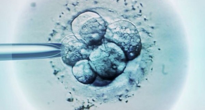 Tes DNA Tingkatkan Keberhasilan IVF
