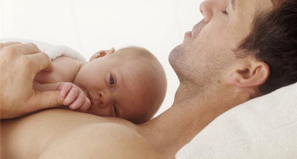 Beban Finansial Ayah