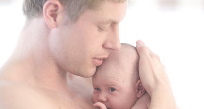 Ayah Depresi Pengaruhi Perilaku Balita