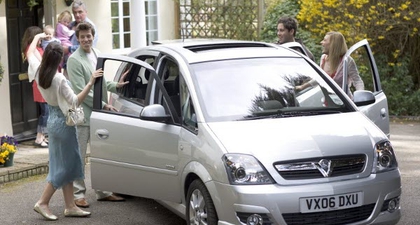 Aktivitas Seru Saat Perjalanan Mudik