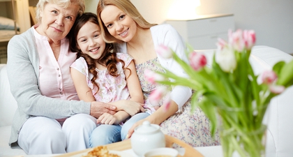5 Tips Ampuh Mengambil Hati Mertua Agar Selalu Rukun
