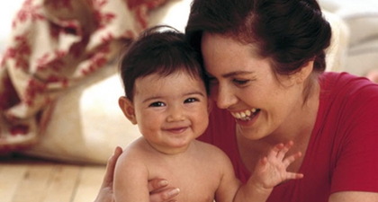 Perilaku yang Diwarisi Si Kecil