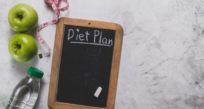 Menu Diet yang Tepat Sesuai Golongan Darah Anda