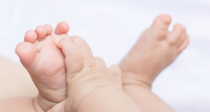 Kenali Kelainan Bentuk Tungkai Pada Bayi