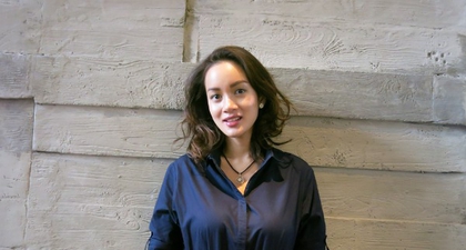 Memilih Baju 'Kembaran' Dengan Si Kecil