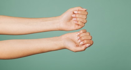 Kondisi Kesehatan bisa Dilihat dari Kuku