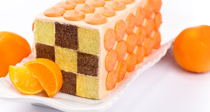 Candy Pop Orange