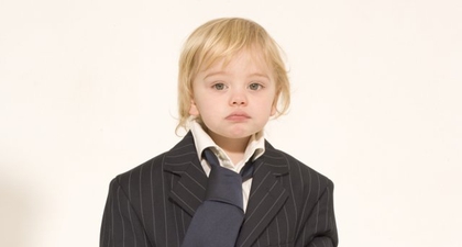 Dukung Anak Menjadi Entrepreneur