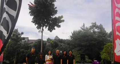 Pentingnya Taman Bermain