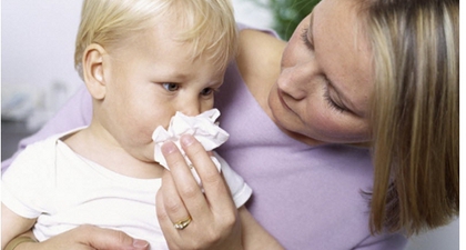 Waspada Sinusitis pada Anak, Kenali Gejalanya