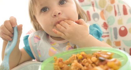 Siapkan Bekal Untuk Si Kecil, Yuk!