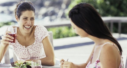 Tips Menegur Sahabat