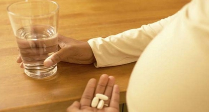 Suplemen Folat Sebabkan Asma pada Anak? 