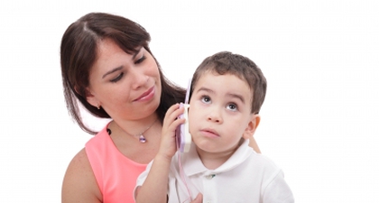 Faktor Penyebab Epilepsi