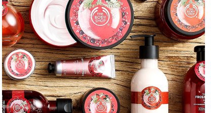 Hadiah Spesial Natal Tahun Ini!