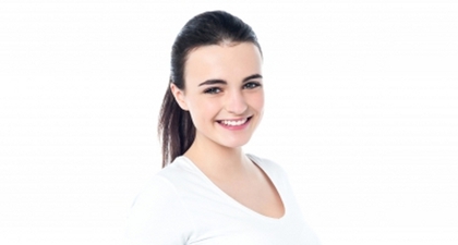 Cintai Diri Apa Adanya