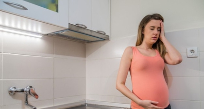 7 Cara Ampuh Mengatasi Morning Sickness