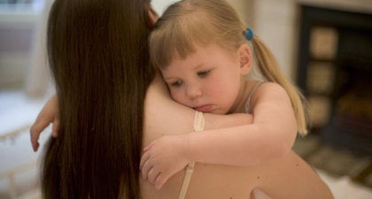 4 Cara Mengurangi Dampak Perceraian pada Anak