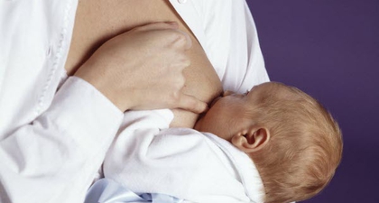 Menyusui Saat Bekerja 