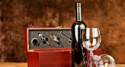 Efek Minuman Anggur Bagi Jantung