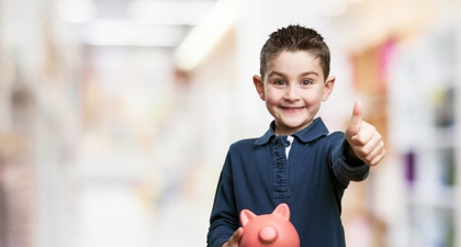 5 Kriteria Memilih Tabungan untuk Anak