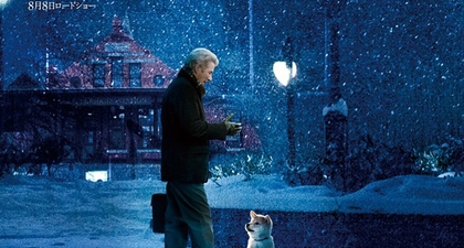 Persahabatan Luar Biasa