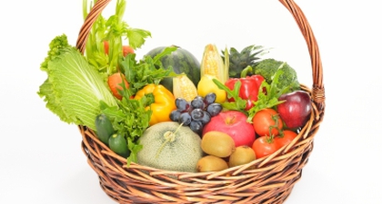 Pilih Buah Segar atau Beku? 