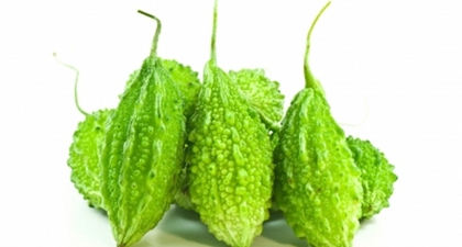 Makanan Pahit untuk Diabetes